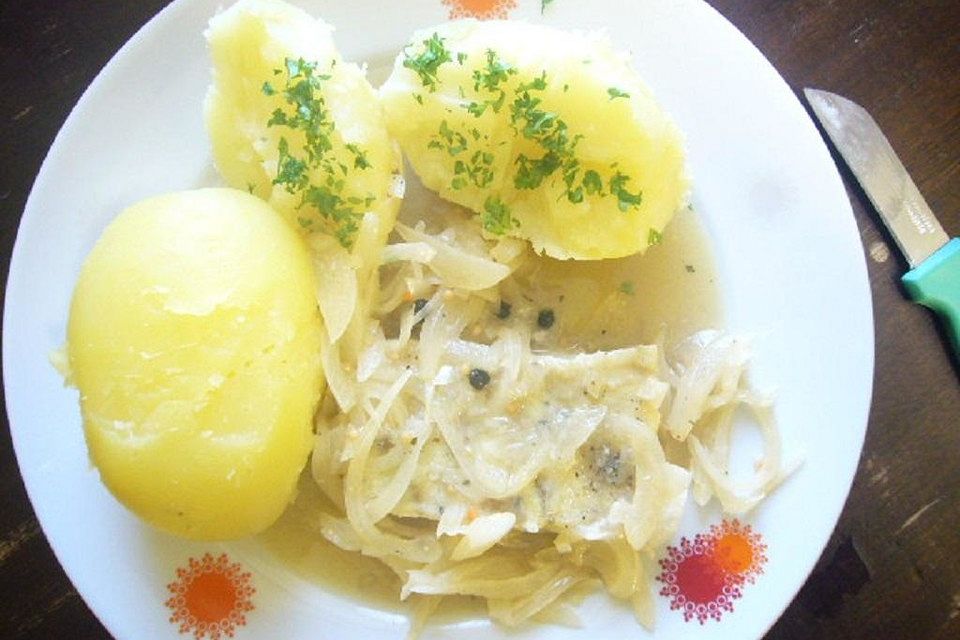 Zwiebelfisch