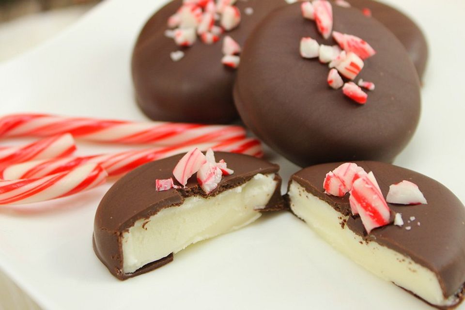 Peppermint Patties