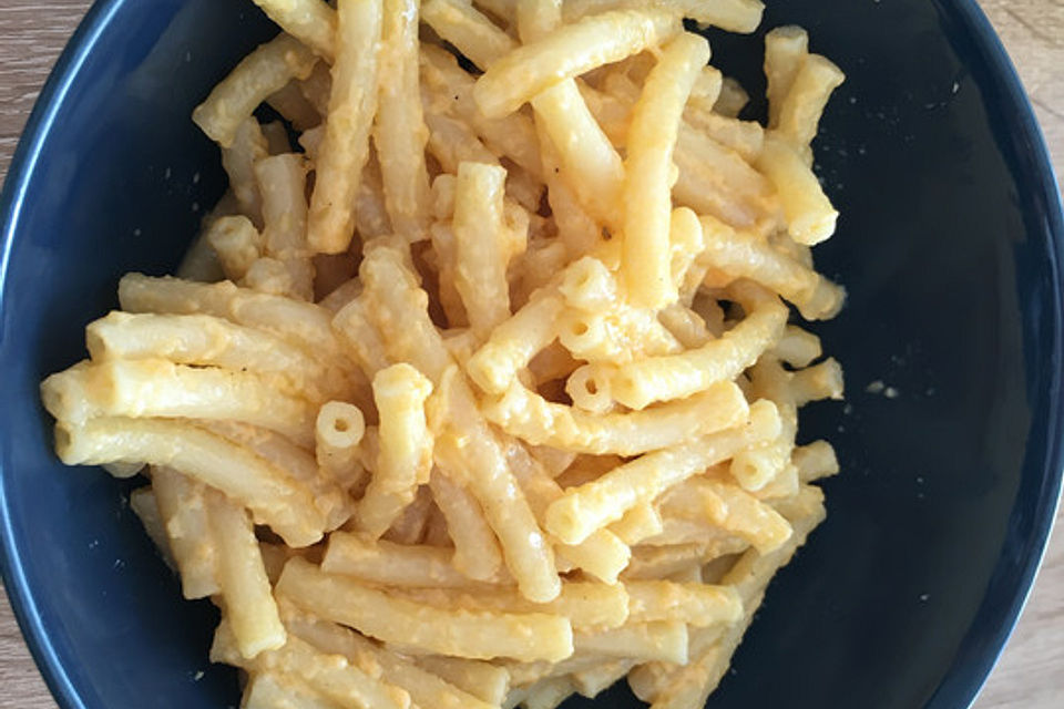 Maccaroni and Cheese