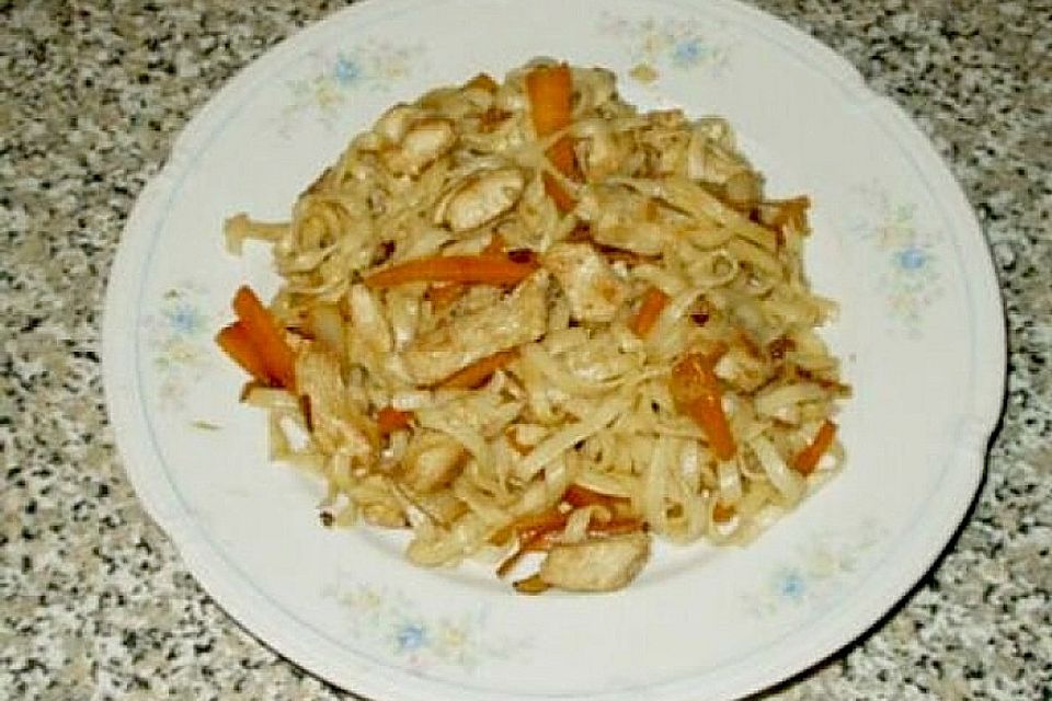 Bami Goreng