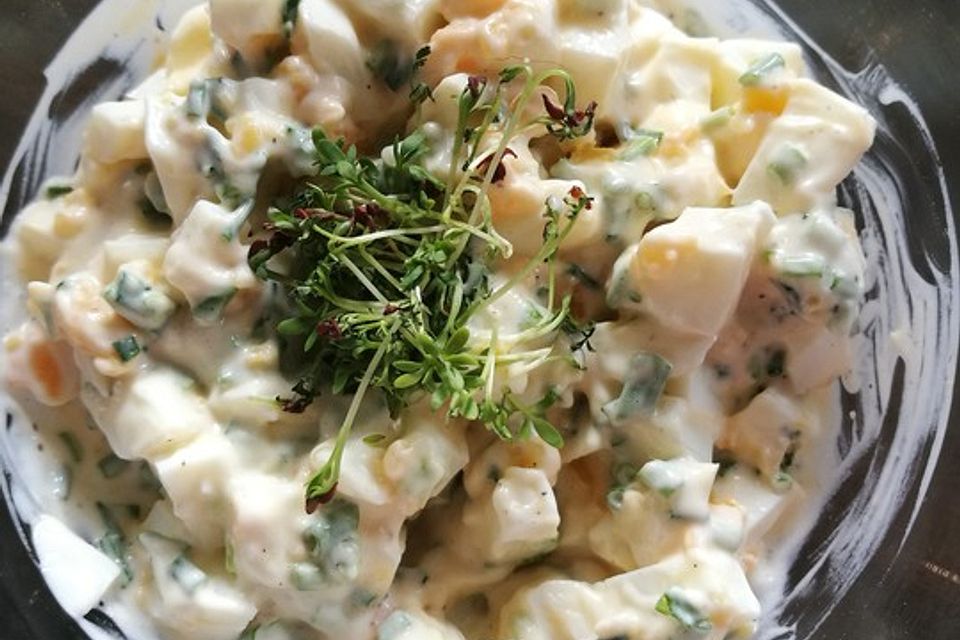 Papas Eiersalat