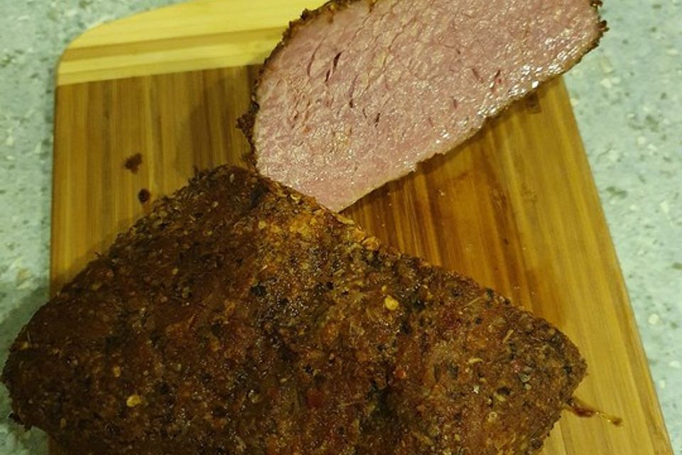 Pastrami