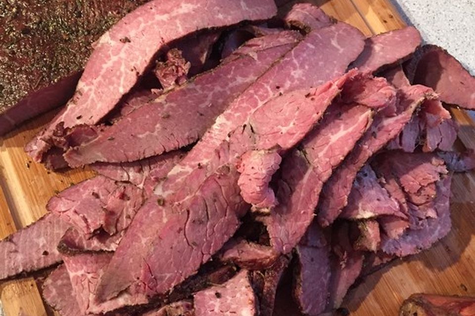 Pastrami