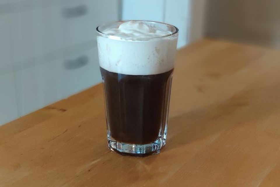 Irish Coffee