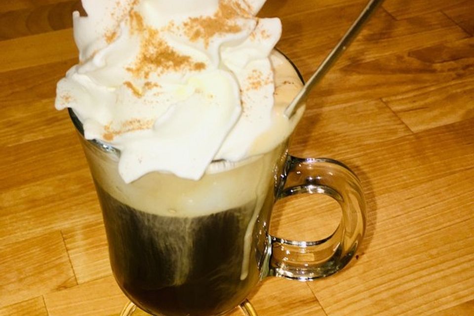 Irish Coffee