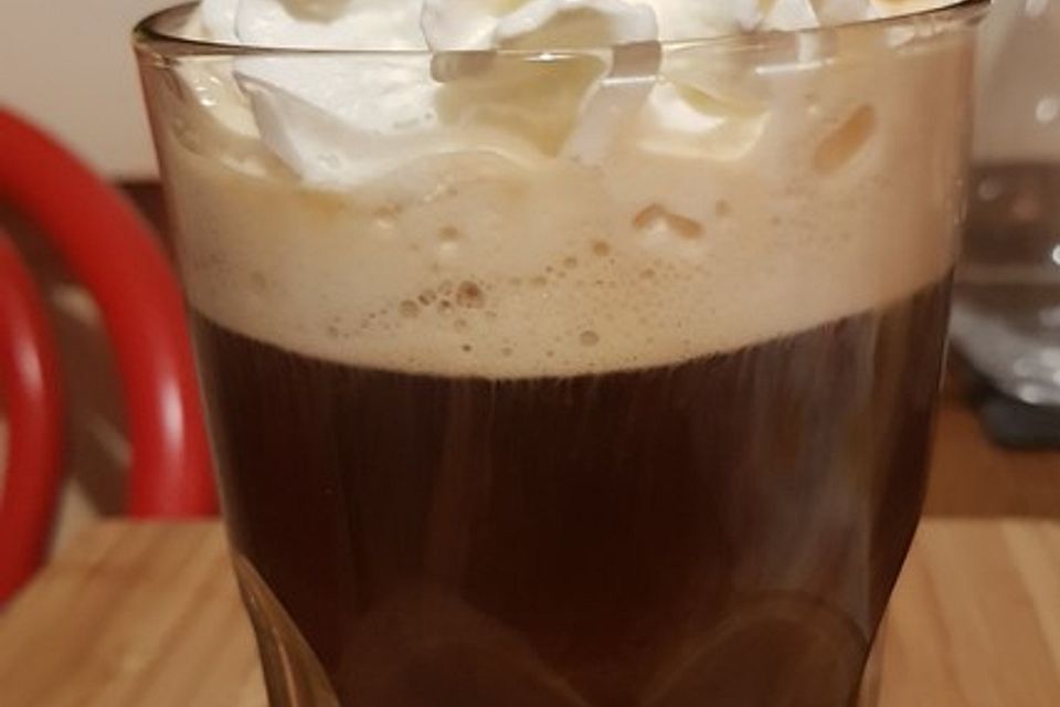 Irish Coffee