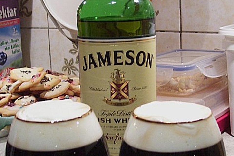 Irish Coffee