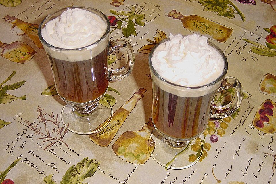 Irish Coffee