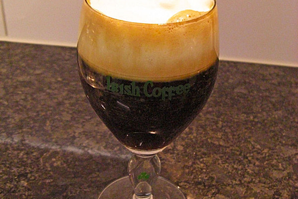 Irish Coffee