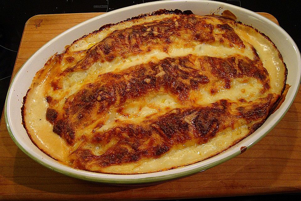 Crespelle mediterran alla Uschi