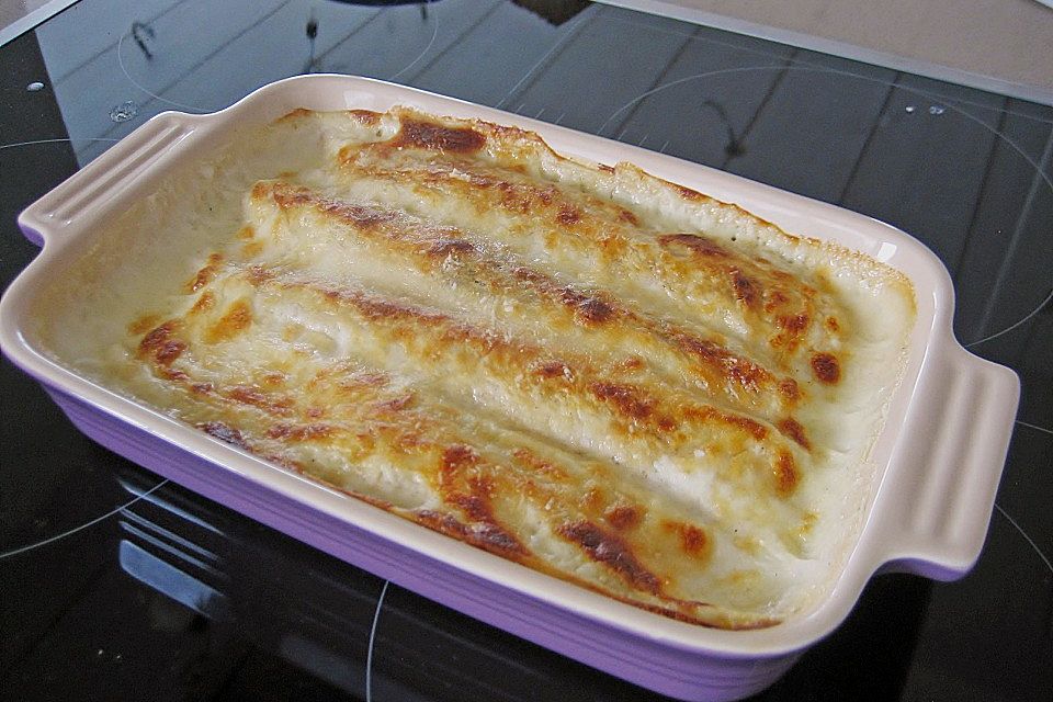 Crespelle mediterran alla Uschi