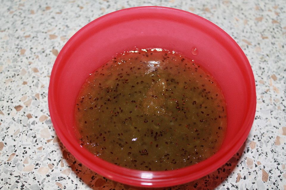 Kiwi-Marmelade