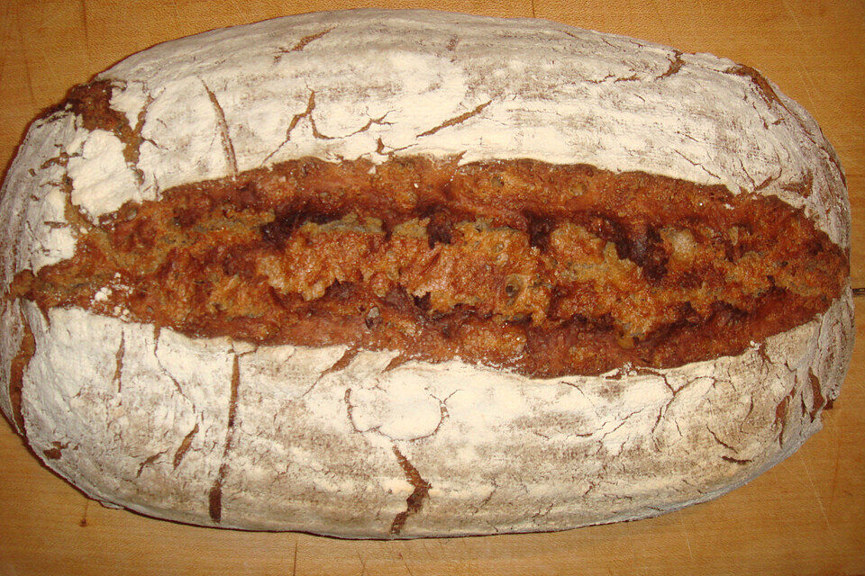 Roggenbrot