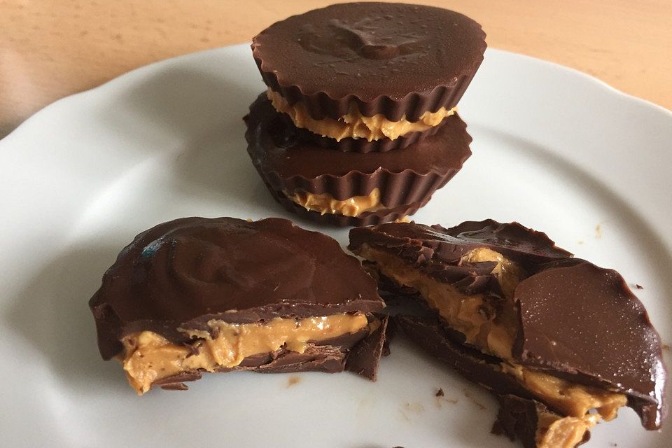 Reeses - Peanut Butter Cups