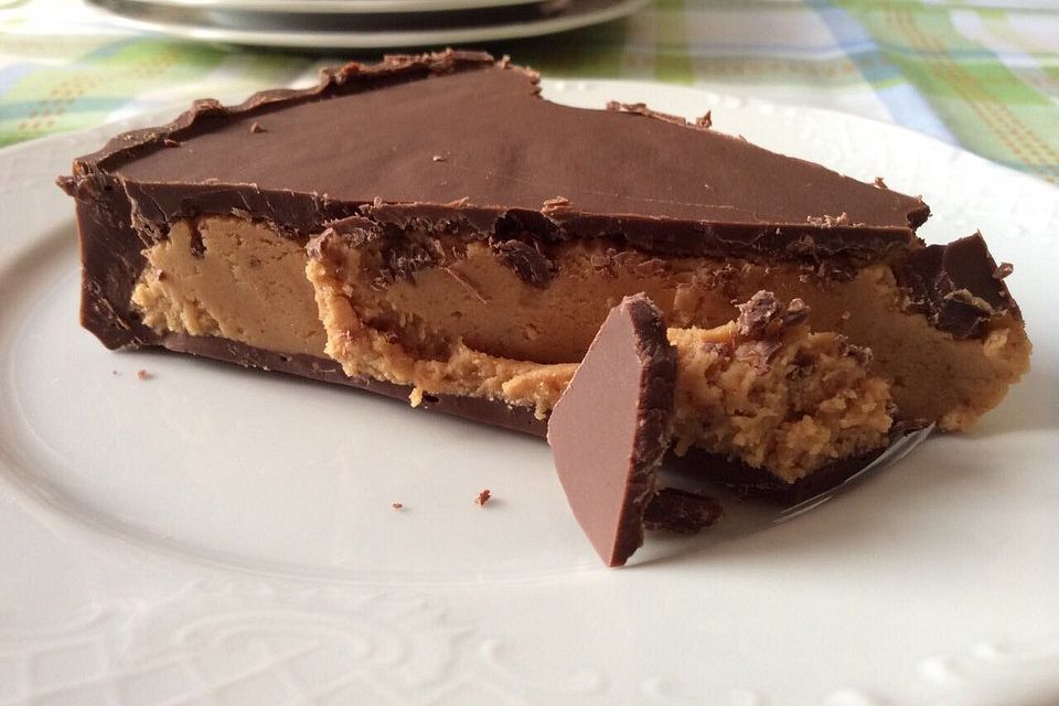 Reeses - Peanut Butter Cups