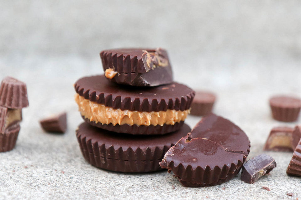 Reeses - Peanut Butter Cups