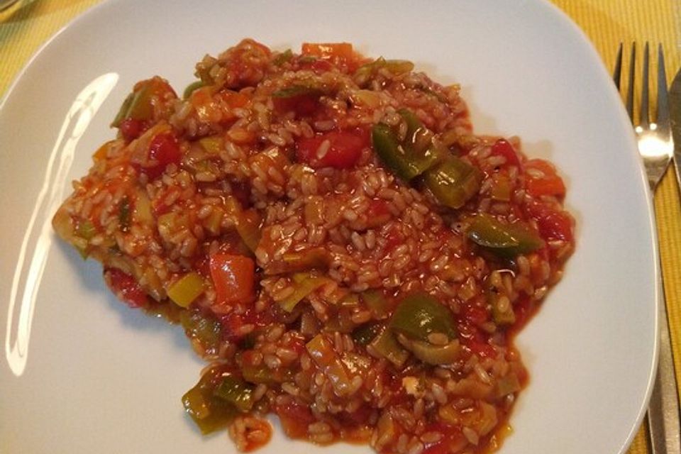 Jambalaya