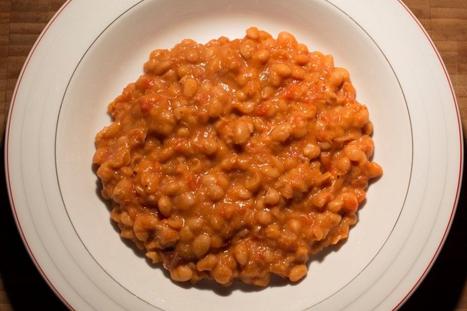 Baked Beans