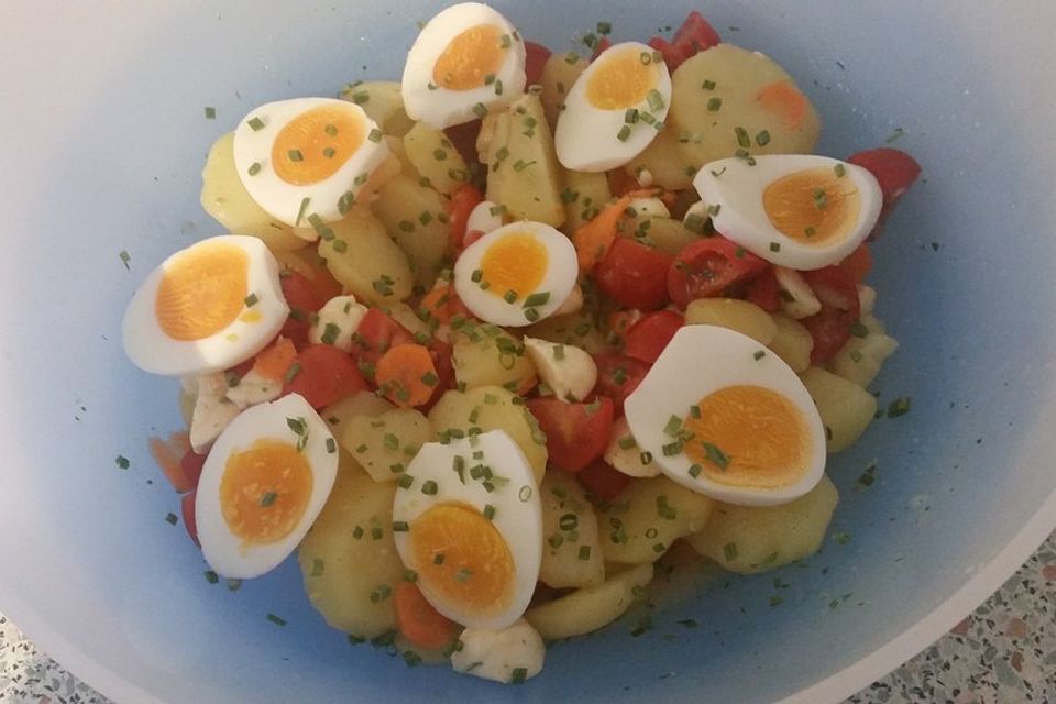 Kidas Kartoffelsalat