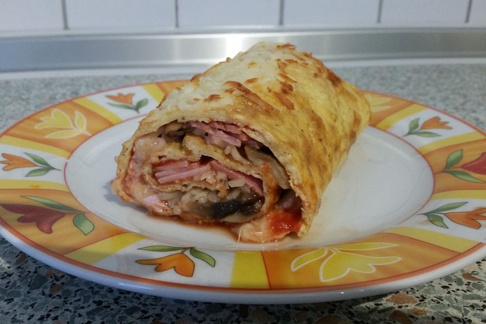 Low Carb-Rolle