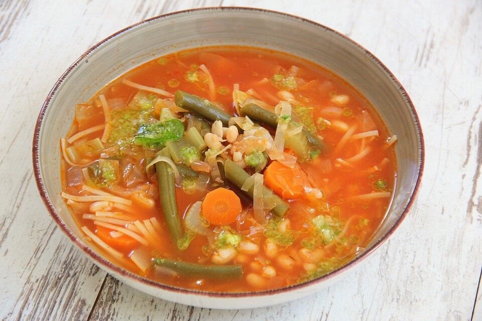 Minestrone