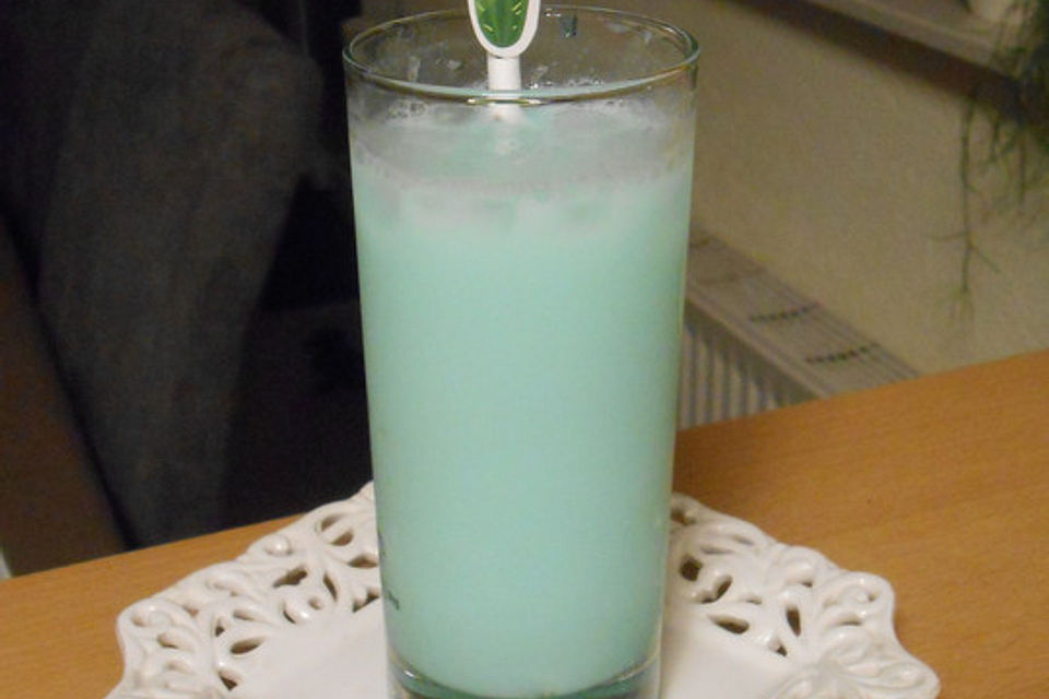 Blue Hawaii Cocos