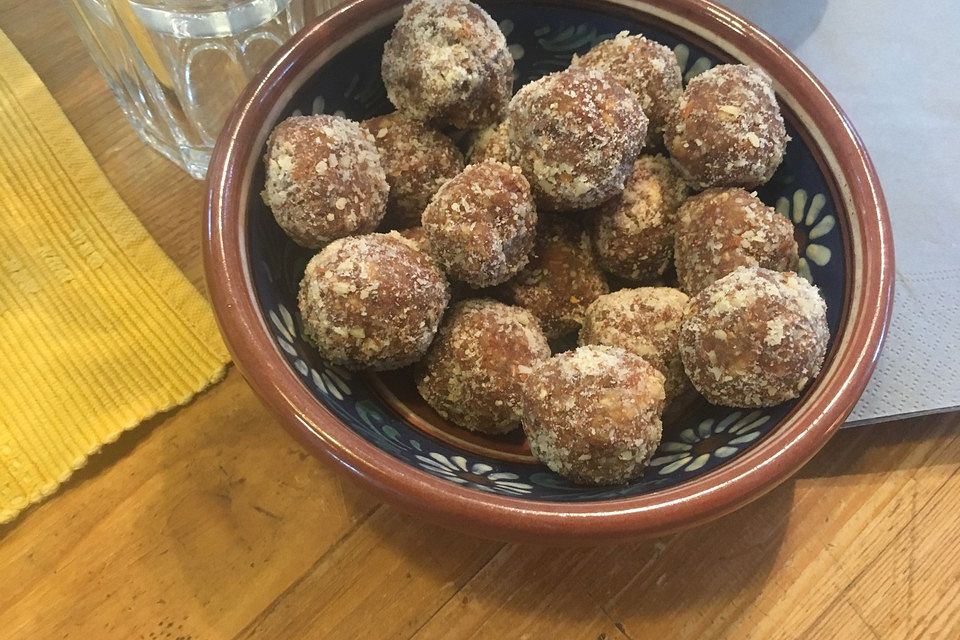 Peanut-Energy-Balls