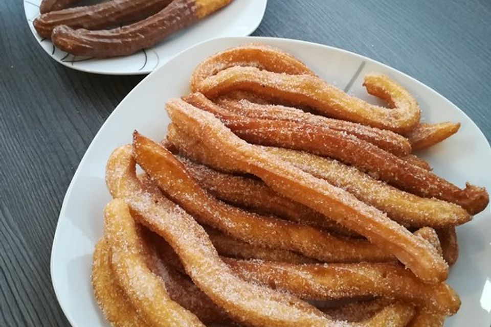 Churros