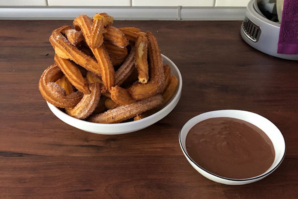 Churros