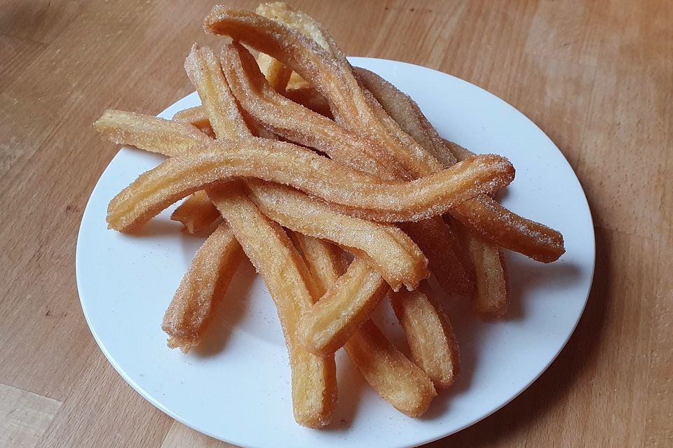 Churros