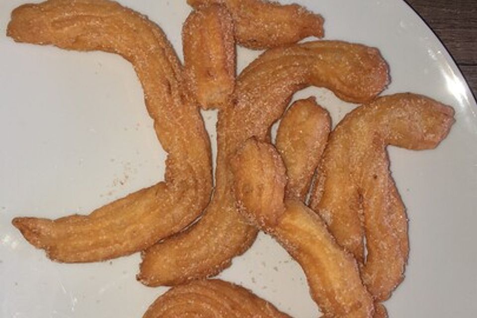 Churros