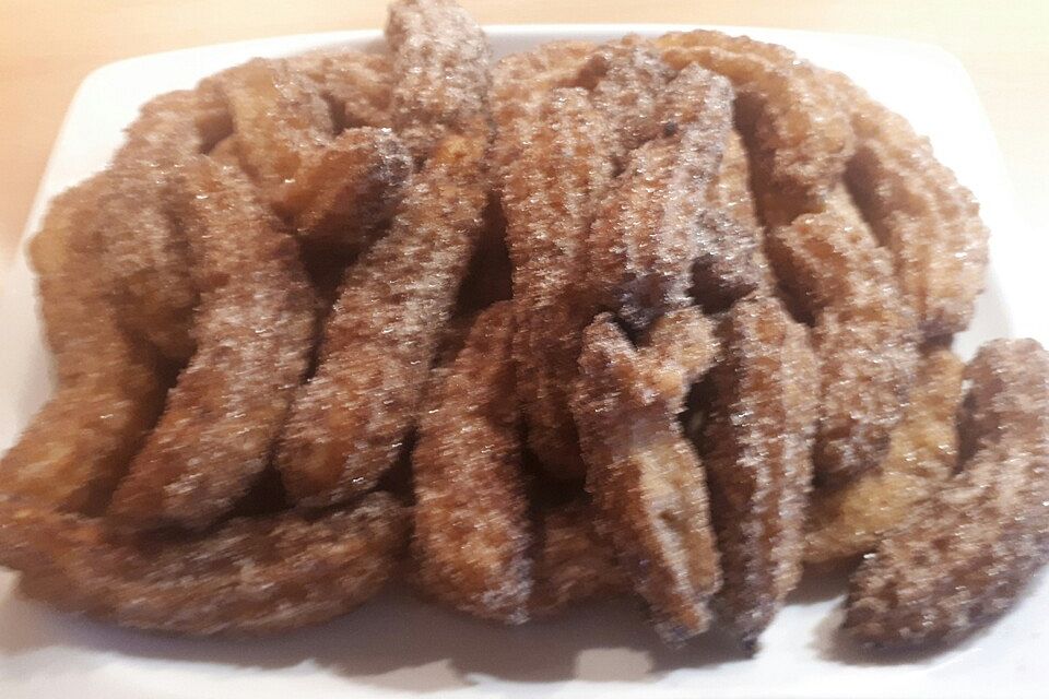 Churros