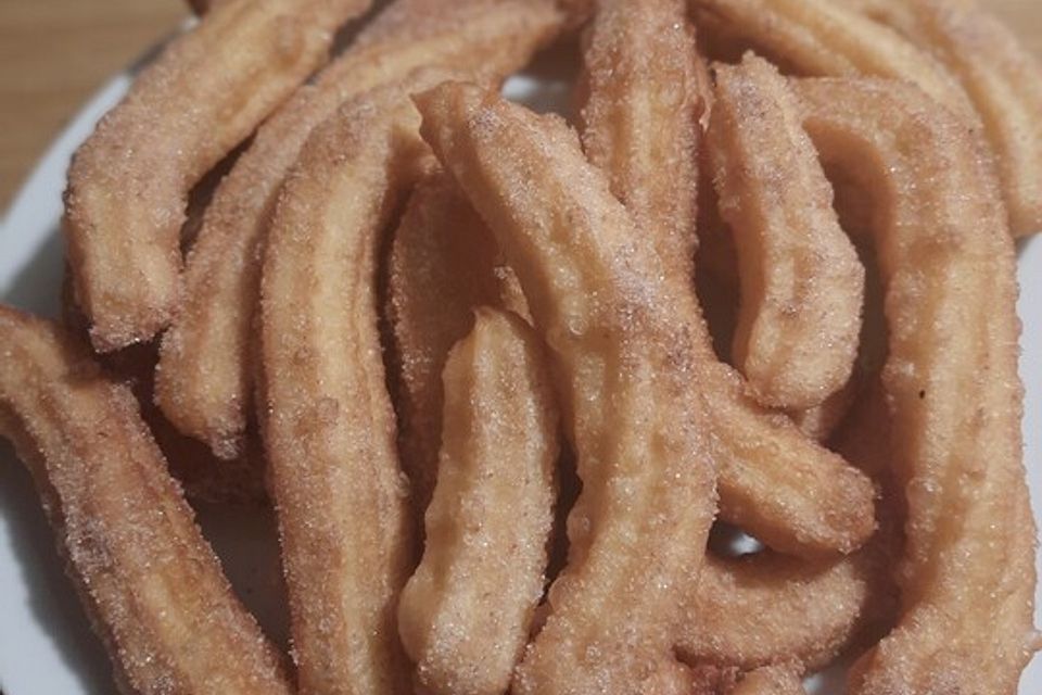 Churros