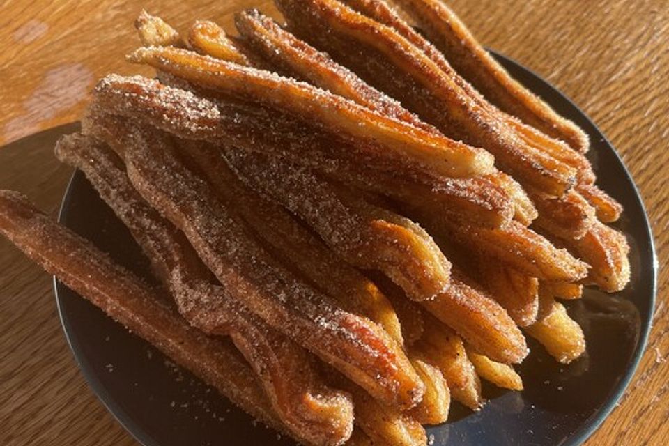 Churros