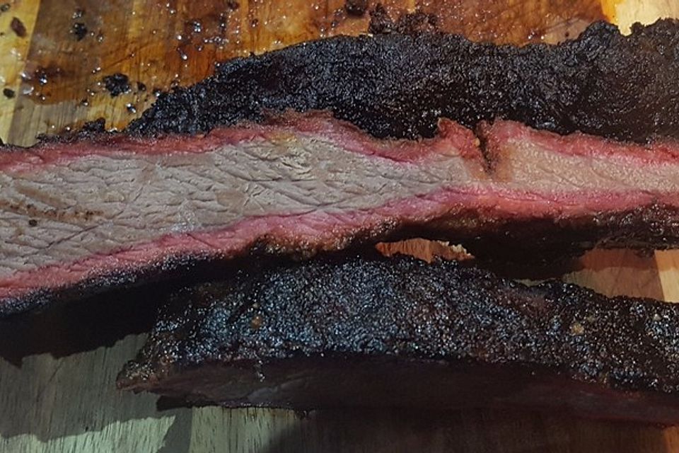 Beef Brisket