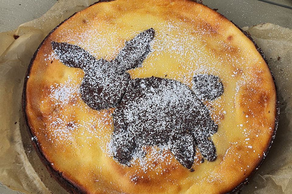 Der weltbeste Osterkuchen