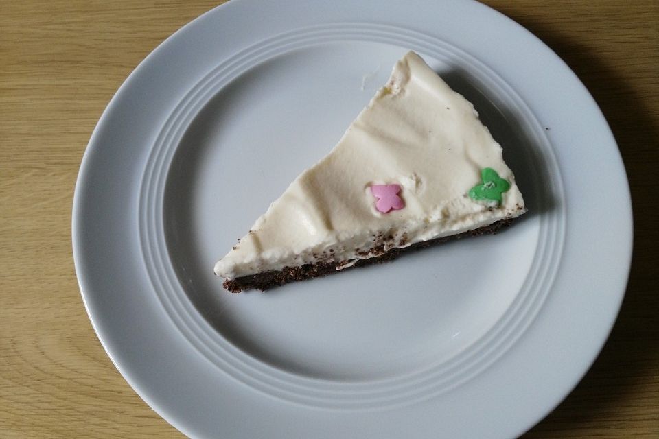 Eierlikörtorte