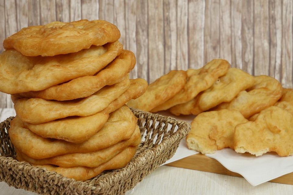 Fry Bread