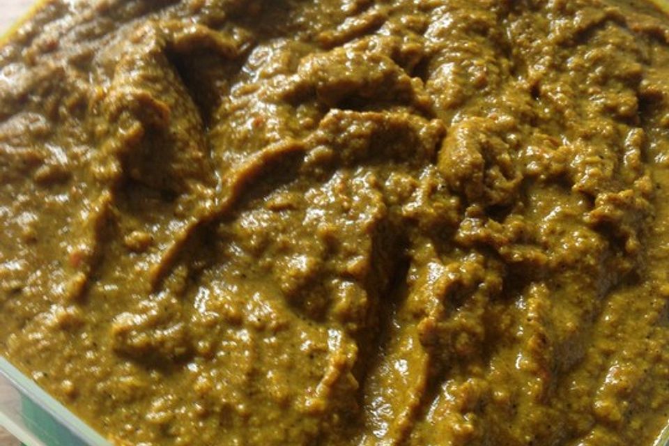 Currypaste