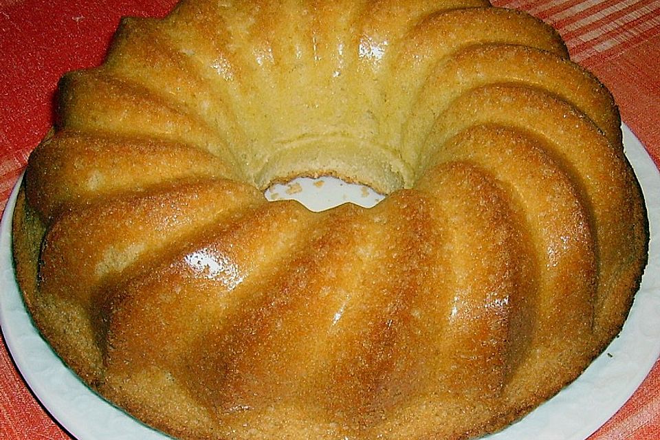 Eierlikörkuchen