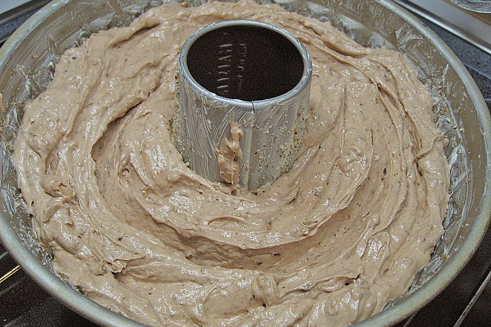 Schwarzwaldkuchen