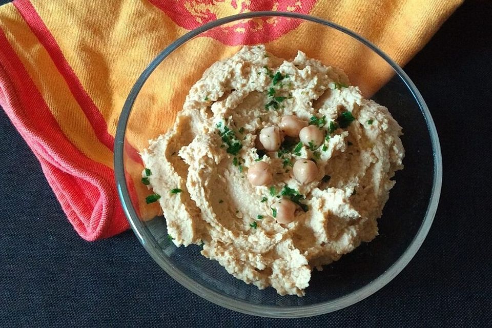 Hummus