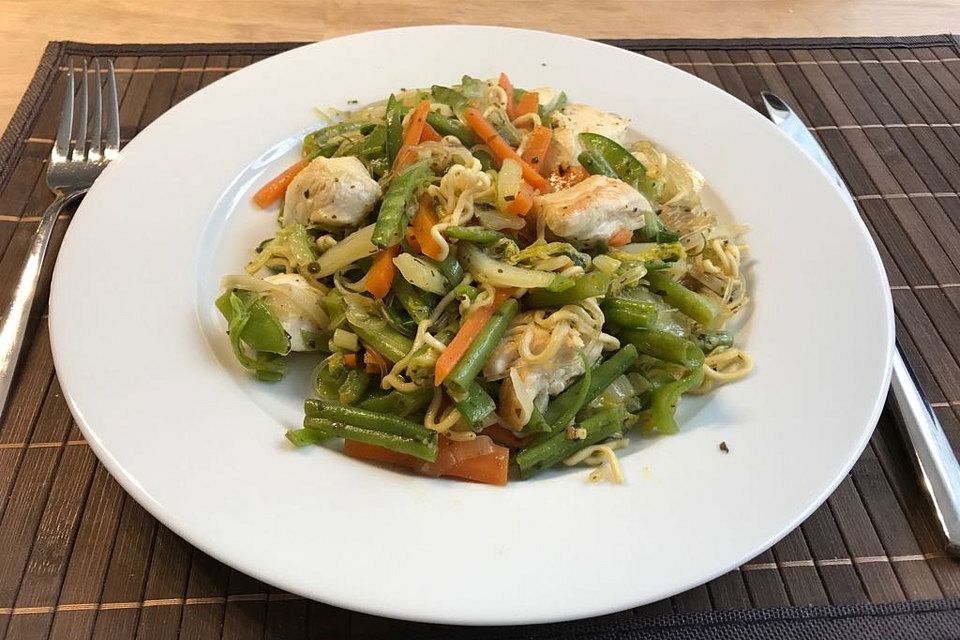 Pancit Bihon