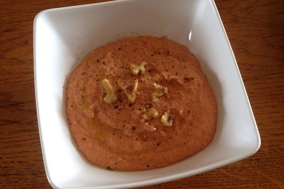 Muhammara