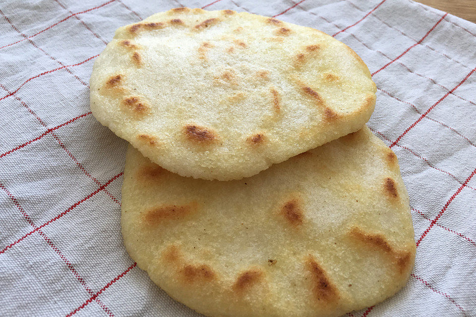 Arepas