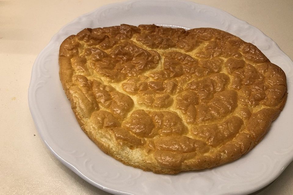 Cloud Bread