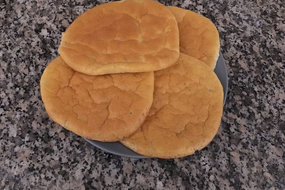 Cloud Bread