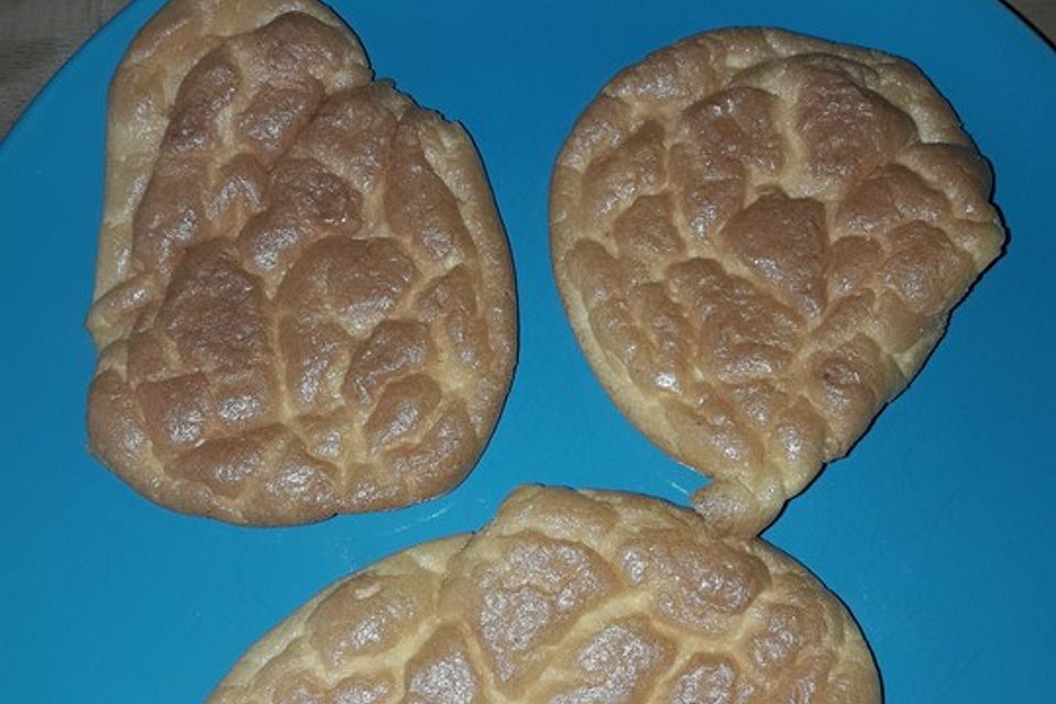 Cloud Bread