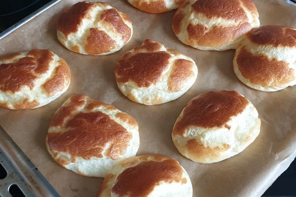 Cloud Bread