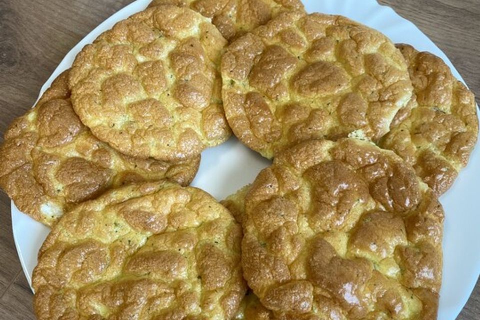 Cloud Bread